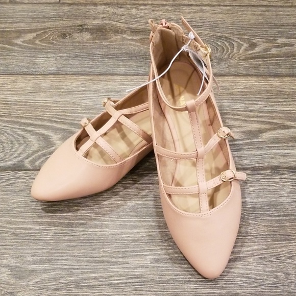 Old Navy Shoes - Old Navy Flats